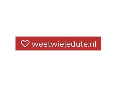 weetwiejedate|Dating met WeetWieJeDate 